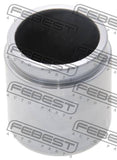 Febest 0176-UZJ100R Rear Caliper Piston D48