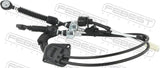 Febest 04106-CW5 Transmission Gear Change Cable