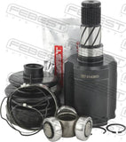 Febest 0211-MR20MTLH Inner CV Joint Left 33X39X29