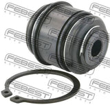 Febest LRAB-044 Bushing, Rear Lower Control Arm