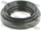 Febest 95PAY-40721118X Drive Shaft Oil Seal 39X72.3X11.2X18.3