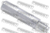 Febest 0574-MZ3 Caliper Slide Pin