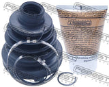 Febest 0115-GSU35LHT Boot Inner CV Joint Kit 82X101X25.5
