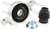 Febest HYCB-JX1 Drive Shaft Bearing (Repair Kit)