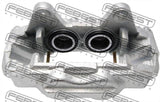 Febest 0177-GRJ120FRH Front Right Brake Caliper Assembly