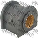Febest CRSB-CHR Rear Stabilizer Bar Bush D23