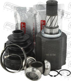 Febest 0211-T30LH Inner CV Joint Left 26X39X29