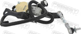 Febest 01603-005 Level Sensor, Front Left (With Bracket, With Link, With Wiring)