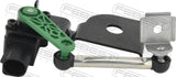 Febest 23603-008 Front Level Sensor (With Bracket, With Link)