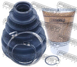 Febest 0115-GRJ120T Boot Inner CV Joint Kit 88.5X113X27.5