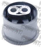 Febest HAB-133 Differential Mount Bushing
