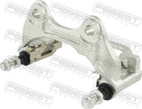 Febest 3277C-ESCIIIR-KIT Rear Brake Caliper Bracket Carrier Set