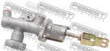 Febest 0281-B10RS Clutch Master Cylinder