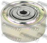 Febest 0488-KL2T Pulley Idler
