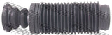 Febest HYSHB-ACR Rear Shock Absorber Boot (Set For One Side)