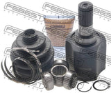 Febest 1211-EFMT Inner CV Joint 25X41X27