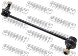 Febest 1223-H1FRH Front Right Stabilizer Link / Sway Bar Link