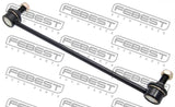 Febest 0323-GDFR Front Right Stabilizer Link / Sway Bar Link