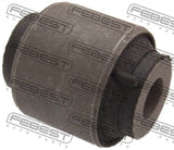 Febest NAB-198 Rear Knuckle Bushing