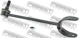Febest 0123-USF40RL Rear Left Stabilizer Link / Sway Bar Link
