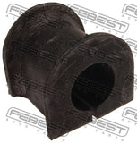 Febest KSB-SNF Front Stabilizer Bar Bush D25.1