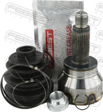 Febest 0710-037 Outer CV Joint 29X58X28