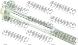Febest 0329-003 Camber Adjusting Eccentric Bolt