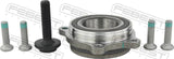 Febest 1782G-Q7IIM Wheel Hub
