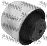 Febest NAB-122 Rear Bushing Without Bracket, Front Control Arm