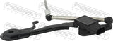 Febest 17603-015 Level Sensor, Rear Right (With Bracket, With Link)