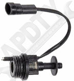 APDTY 015204 Water in Fuel Sensor and seperator Valve Replaces 04429116