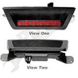 APDTY 034328 Third Brake Light Assembly Replaces 4805845AB