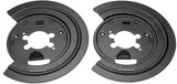 APDTY 035336 Brake Dust Shield, Replaces 52009967AJ