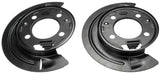 APDTY 035337 Brake Dust Shield, Replaces 52010141AC