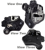 APDTY 042549 Door Lock Actuator 690600E010