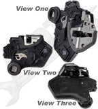 APDTY 042549 Door Lock Actuator 690600E010
