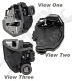 APDTY 042552 Door Lock Actuator 6905002290