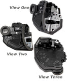 APDTY 042551 Door Lock Actuator 6906002290