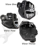 APDTY 042551 Door Lock Actuator 6906002290