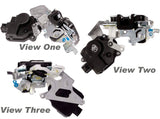 APDTY 048103 Door Lock Actuator 81415FD100