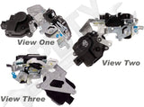 APDTY 048103 Door Lock Actuator 81415FD100