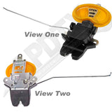 APDTY 048242 Trunk Lock Actuator 812302H020