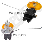 APDTY 048242 Trunk Lock Actuator 812302H020