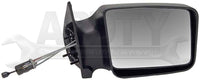 APDTY 066270 Side View Mirror - Right , Manual Remote