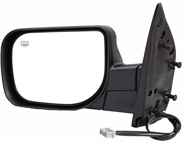 APDTY 143352 Side View Mirror-Left