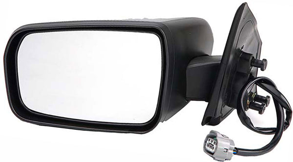 APDTY 143363 Side View Mirror, Replaces MR978129XA