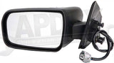 APDTY 143363 Side View Mirror, Replaces MR978129XA