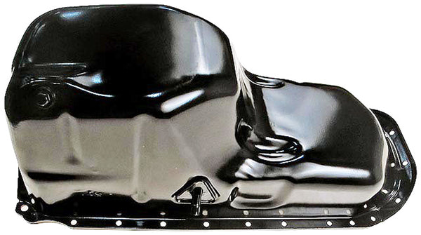 APDTY 375250 Oil Pan, Replaces 23501614