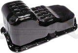 APDTY 375623 Oil Pan, Replaces 111101B000, F4XY6675A, F6XZ6675AA