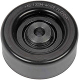 APDTY 520734 Idler Pulley